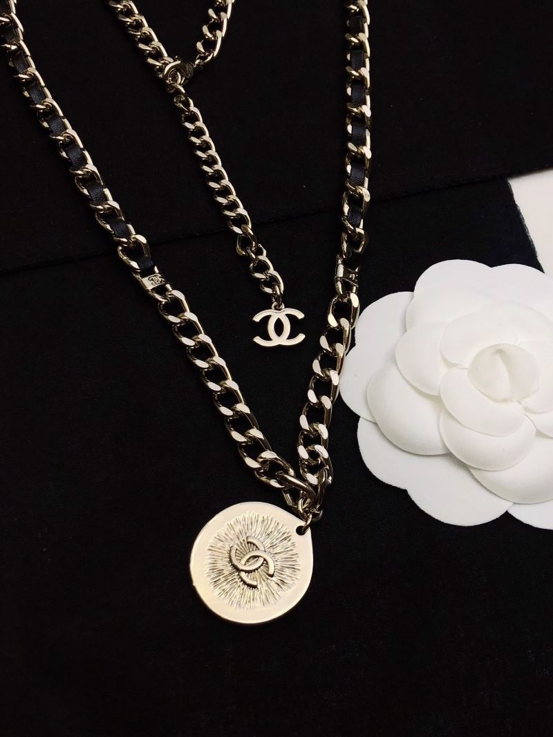 Chanel Necklaces